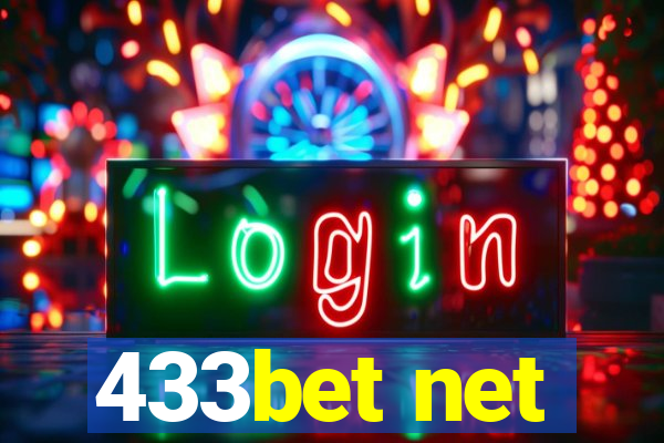 433bet net